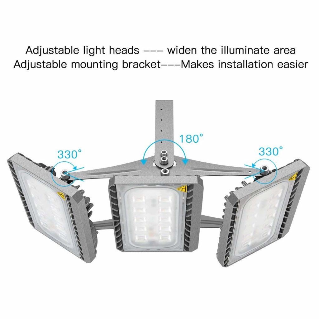 Aussenleuchten - Deckenleuchten Test