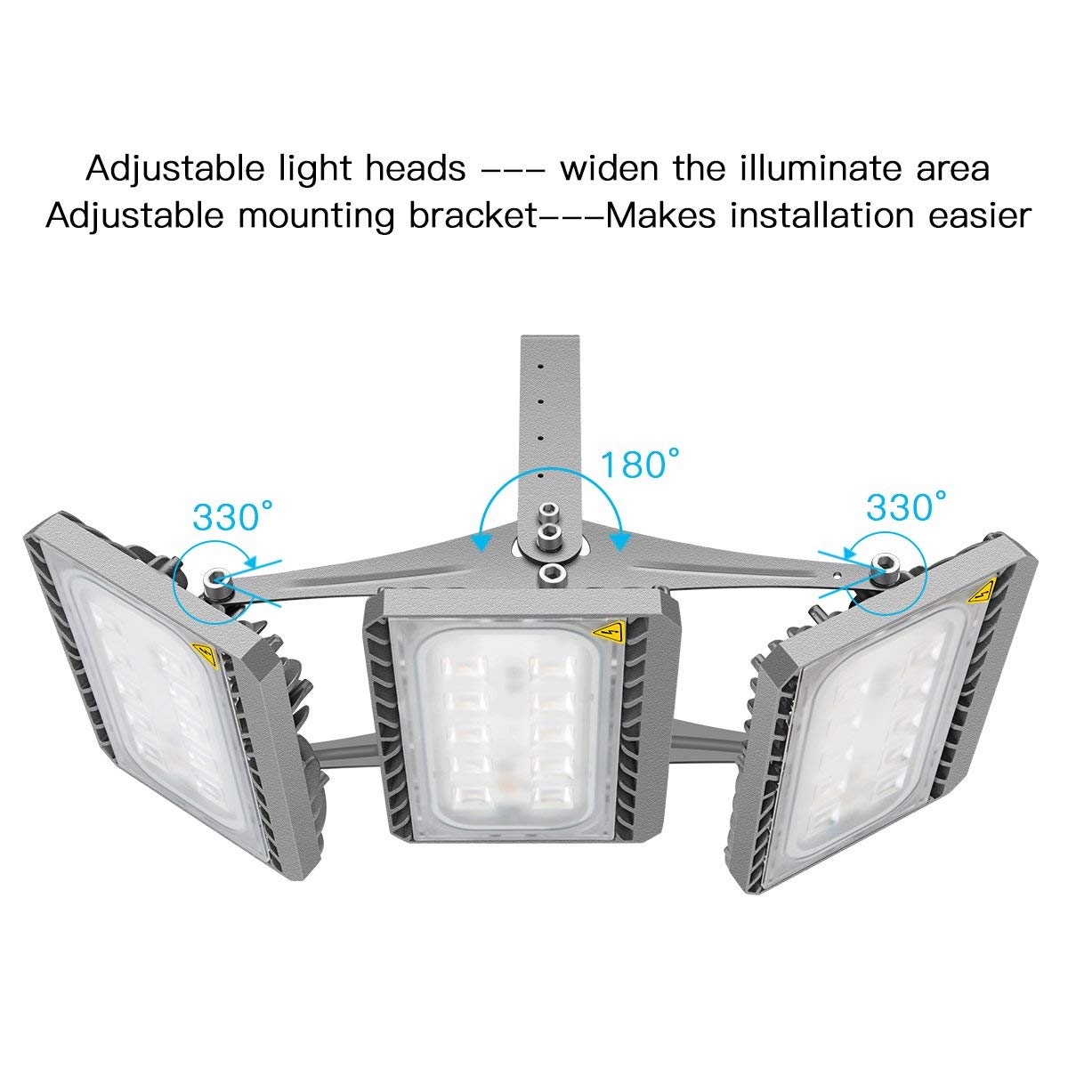 Aussenleuchten - Deckenleuchten Test